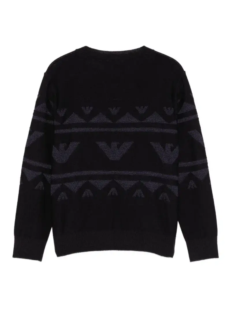 EB000824AF19453UB118 Blu miniatura 3