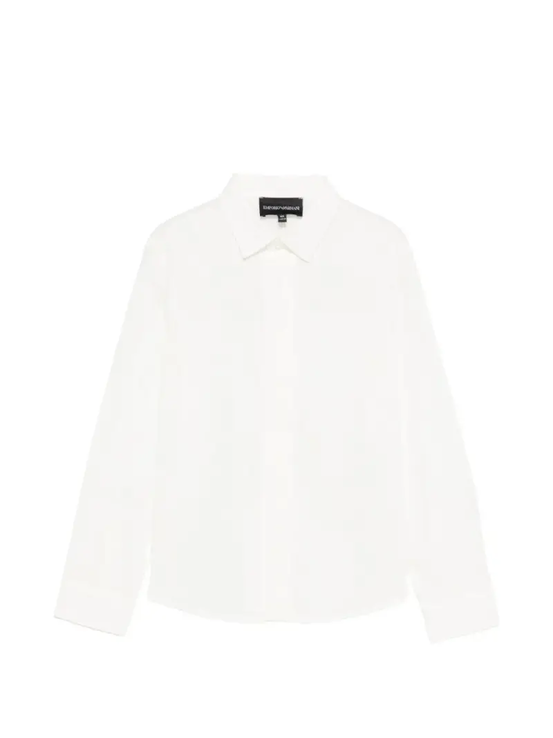 EB000907AF20967U0003 Bianco