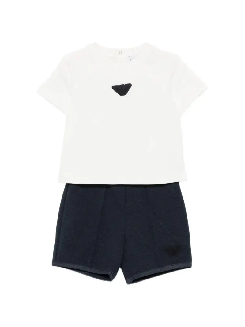 EB001622AF13715MZ825 Bianco blu