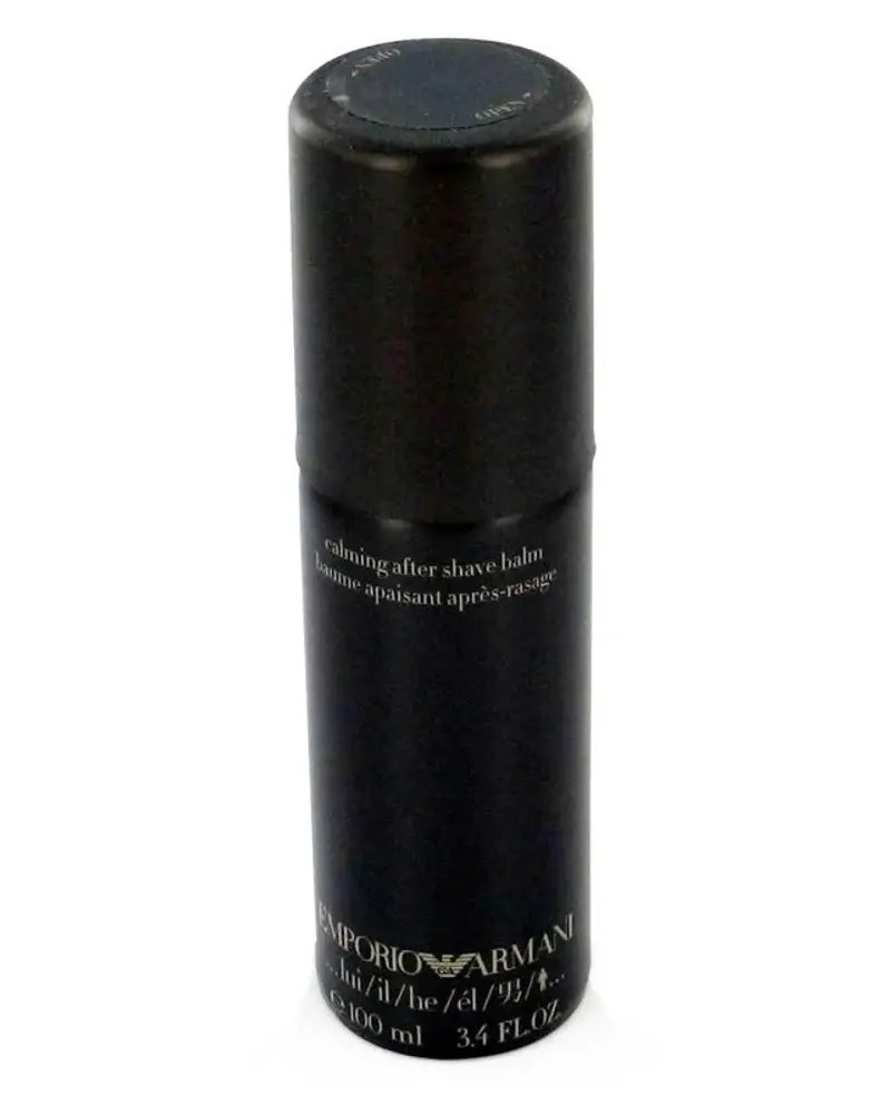 Emporio Armani lui - Baume après rasage 100 ml
