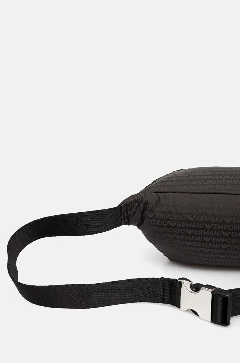 Emporio Armani Marsupio Nero 3150941 miniatura 4