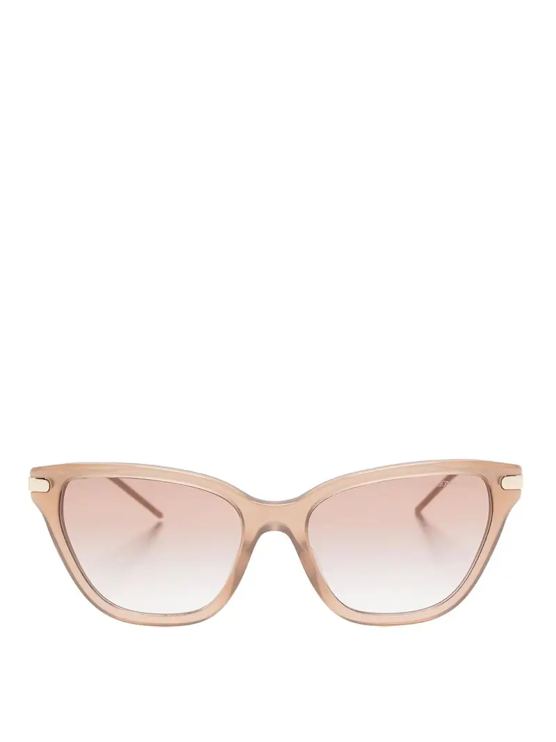 Occhiali da sole Beige