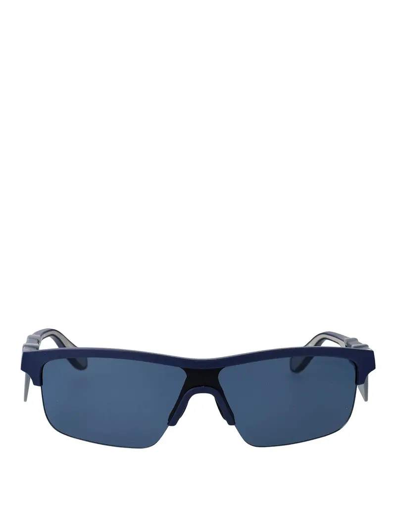 Occhiali da sole Blu