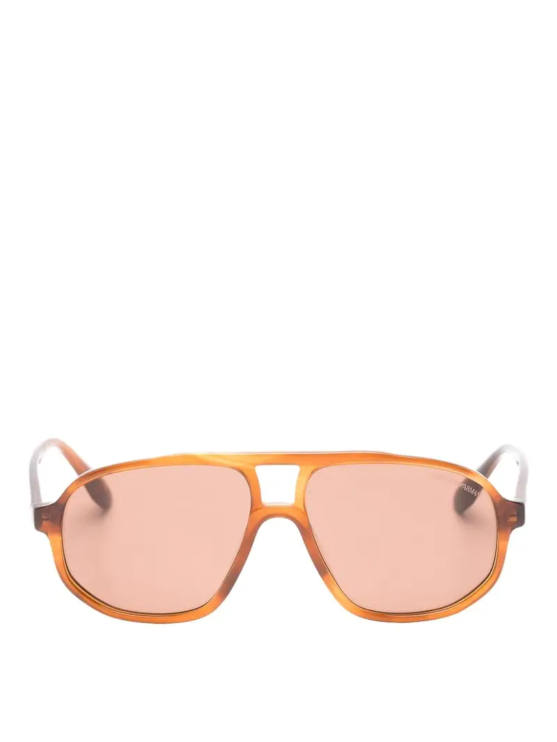 Occhiali da sole Color Carne E Neutri