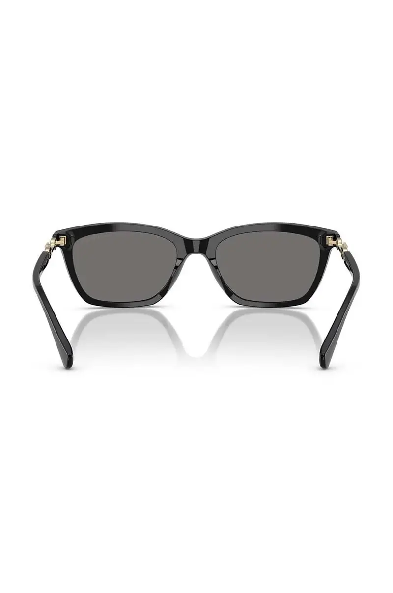 Emporio Armani Occhiali da sole Donna Nero 3150787 miniatura 4