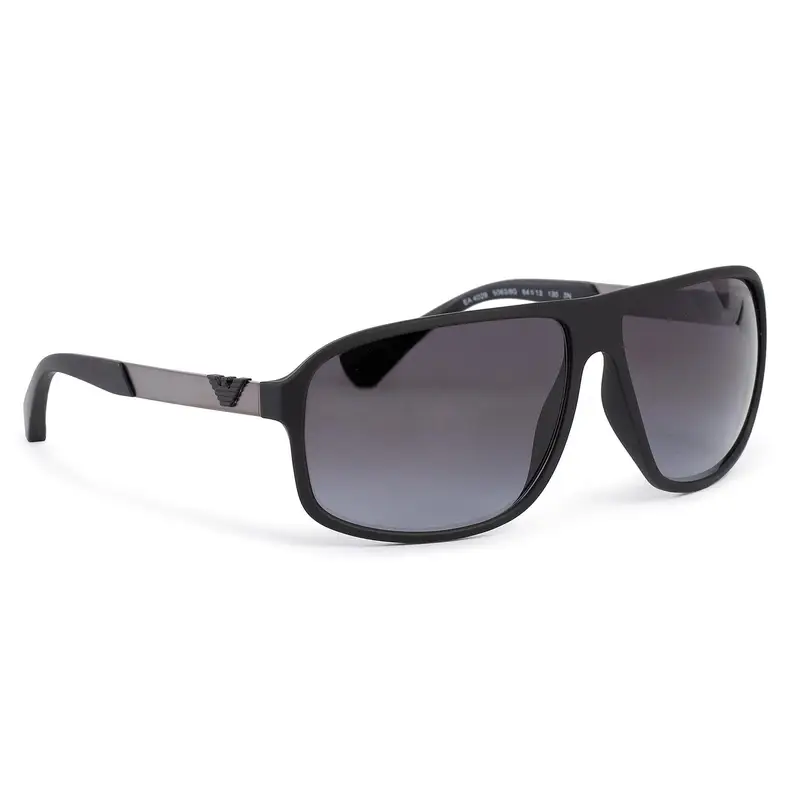 Occhiali da sole Emporio Armani 0EA4029 50638G Nero