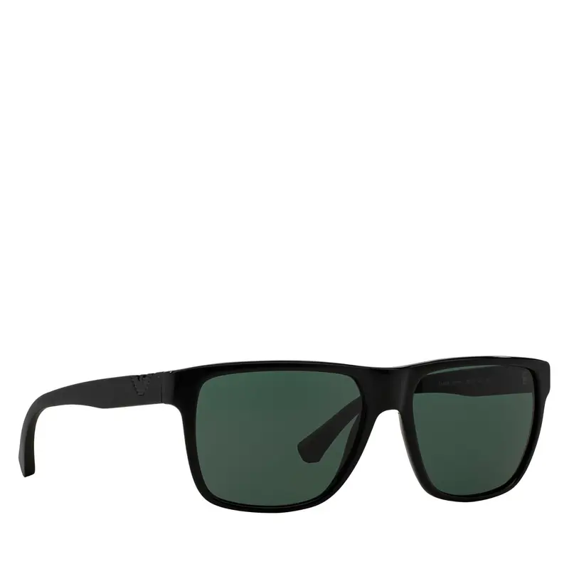 Occhiali da sole Emporio Armani 0EA4035 501771 Nero