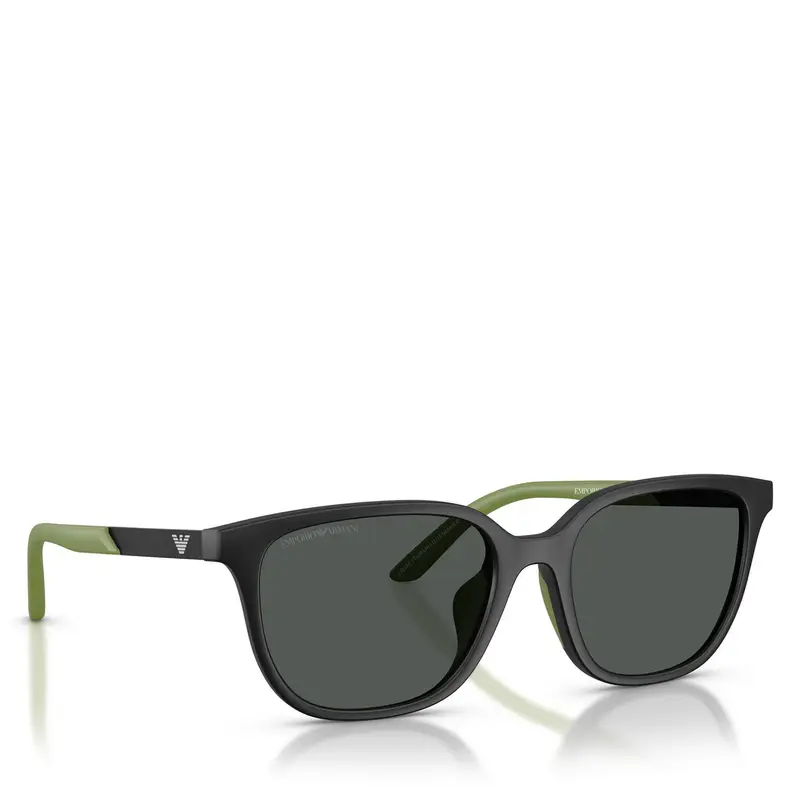 Occhiali da sole Emporio Armani 0EK4006U 500187 Nero