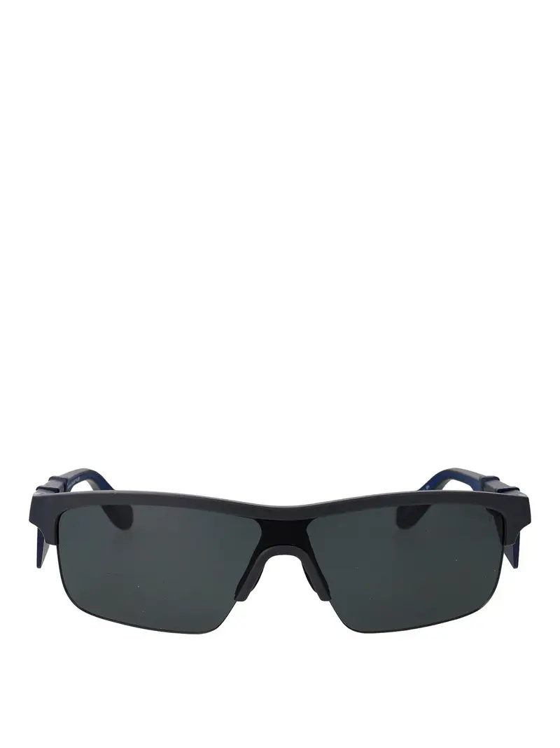 Occhiali da sole Grigio