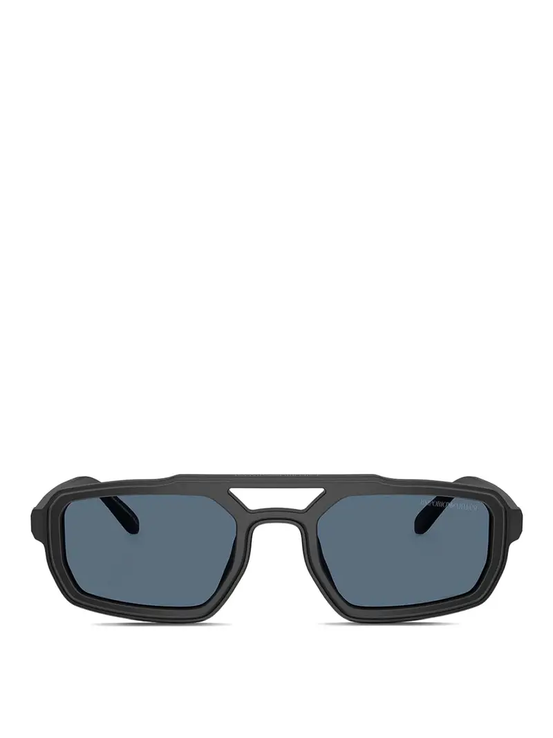 Occhiali da sole Grigio