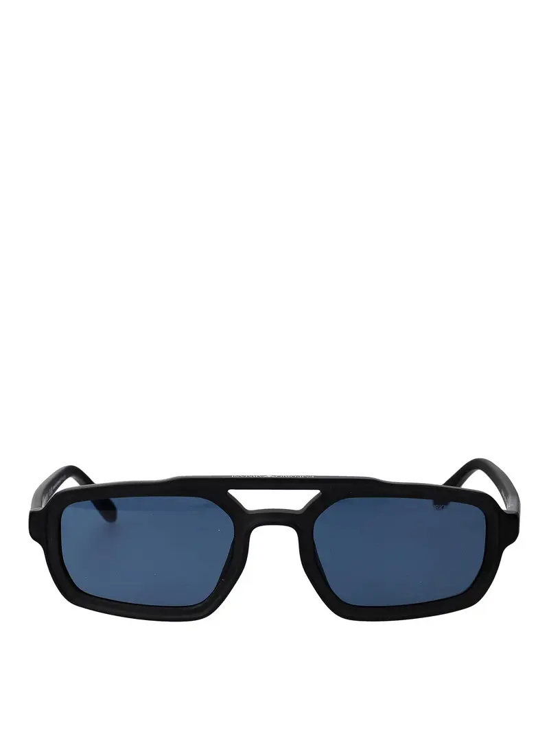 Occhiali da sole Nero