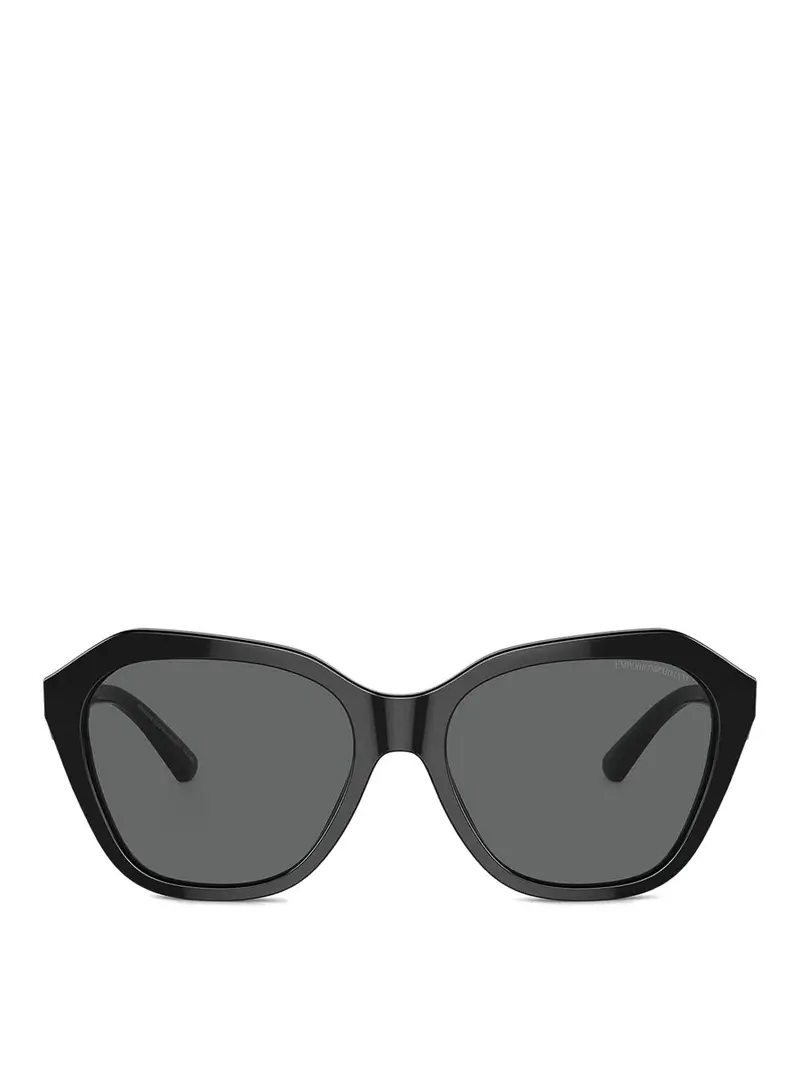 Occhiali da sole Nero