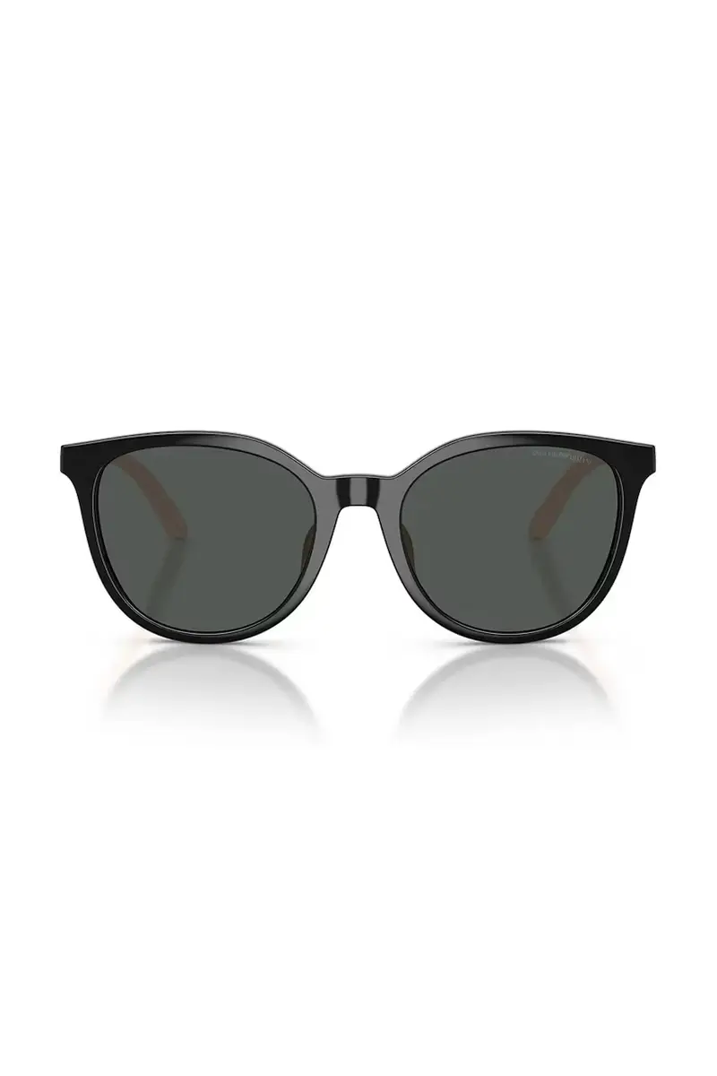 Emporio Armani Occhiali da sole Nero 3151210 miniatura 2