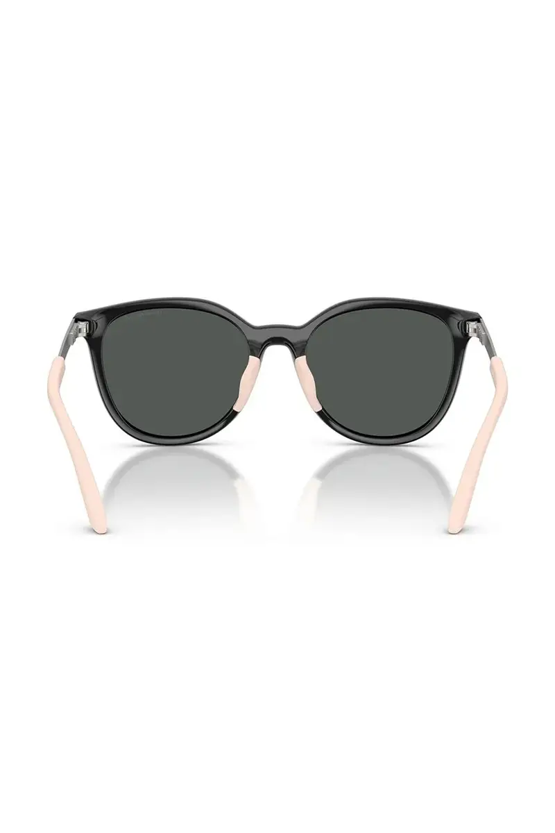 Emporio Armani Occhiali da sole Nero 3151210 miniatura 4