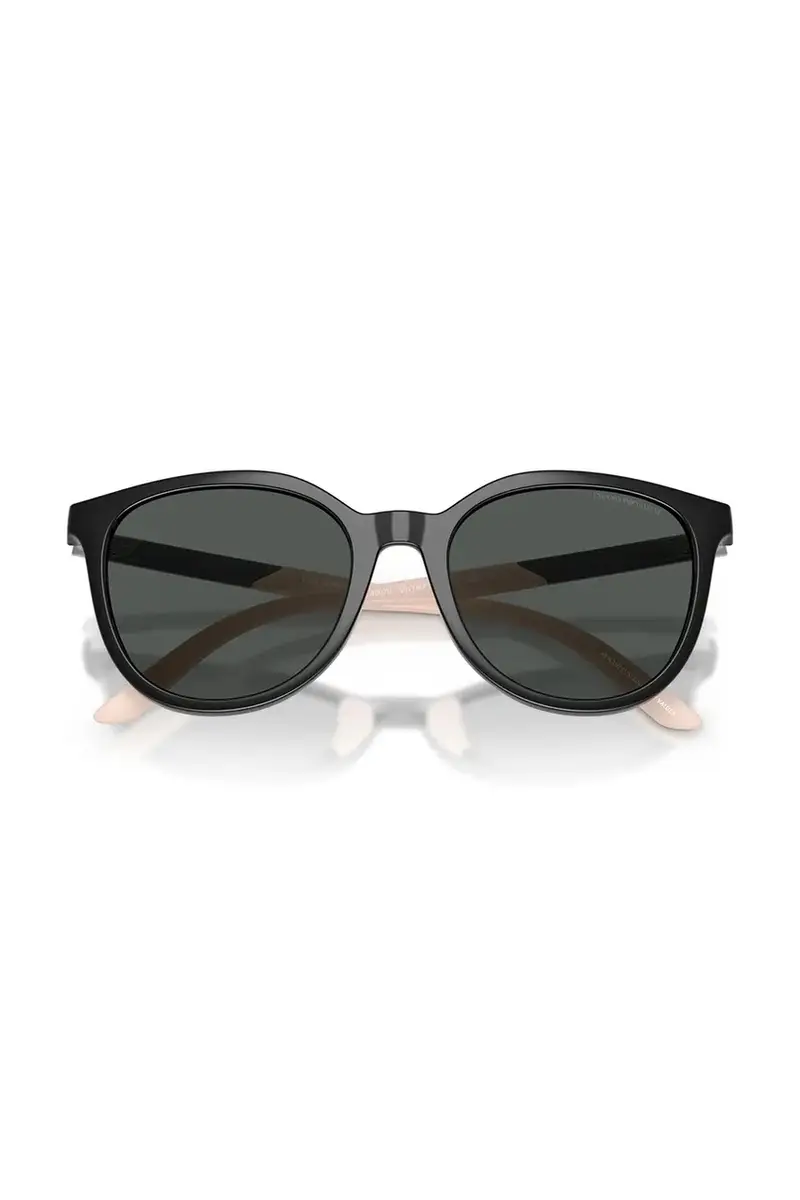 Emporio Armani Occhiali da sole Nero 3151210 miniatura 5