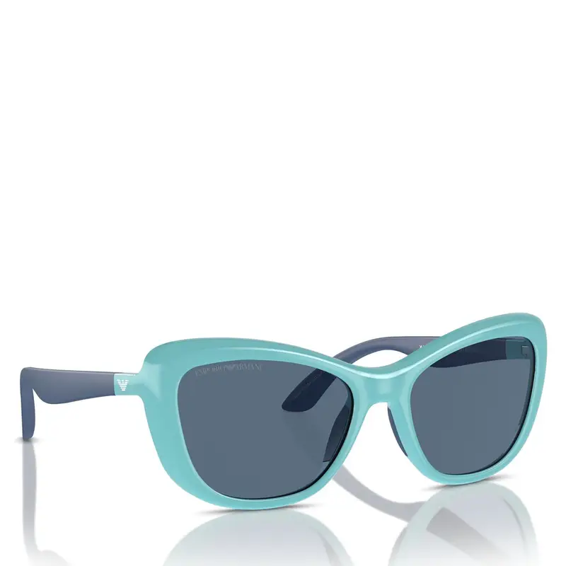 Emporio Armani Occhiali da sole Blu 2837036