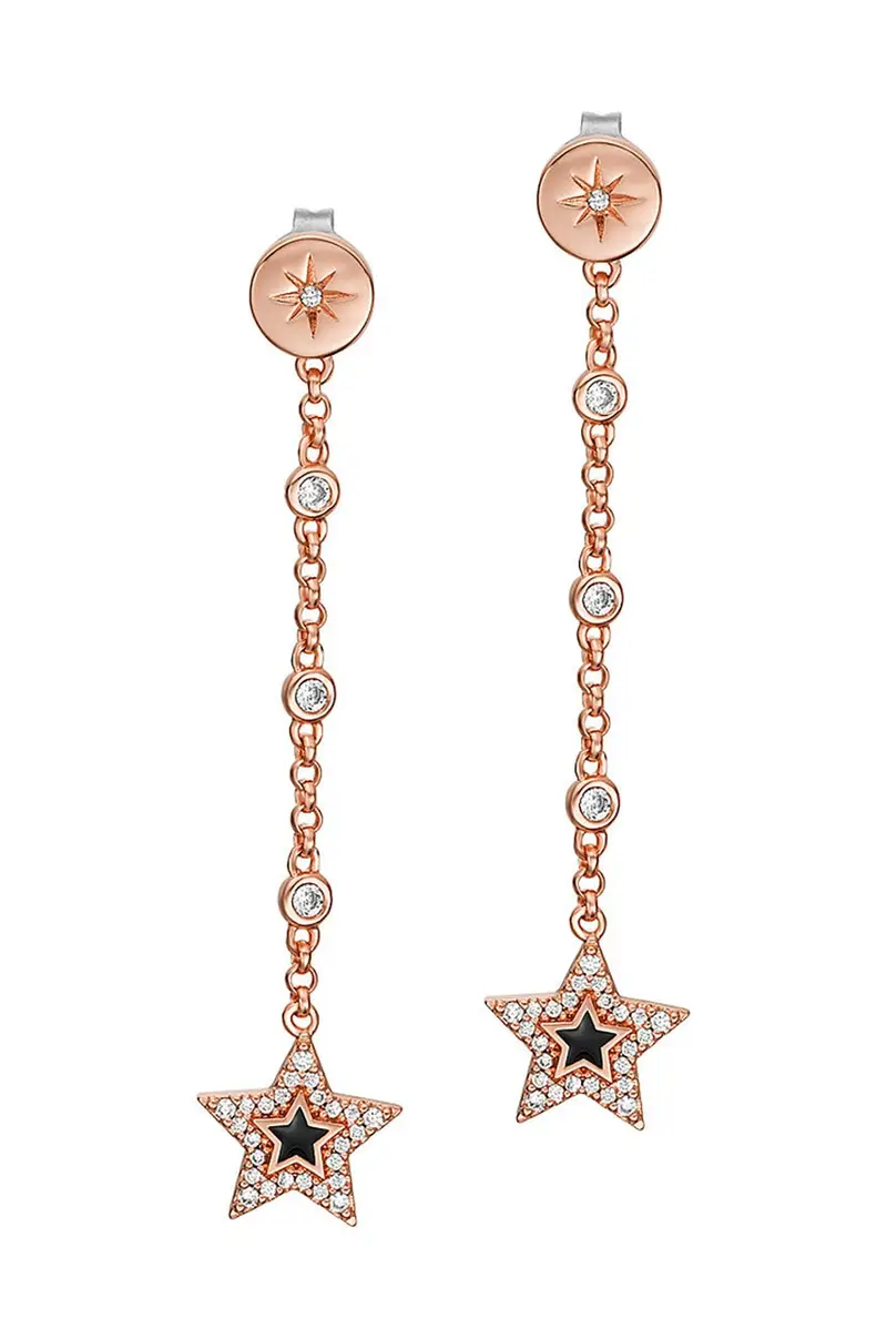 Emporio Armani Orecchini Oro 2233057