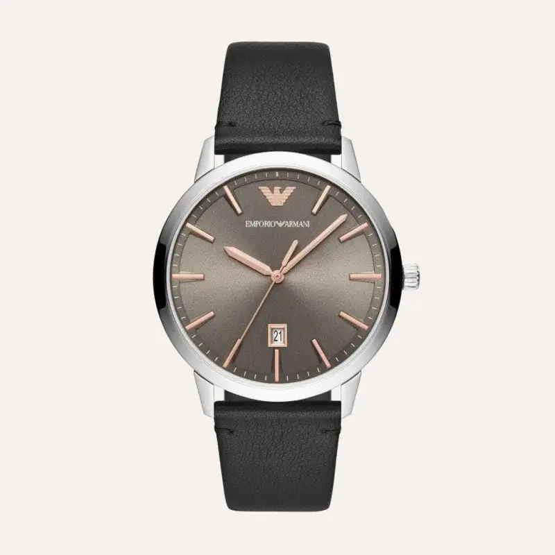 Orologio Al Quarzo Emporio Armani Ar11277