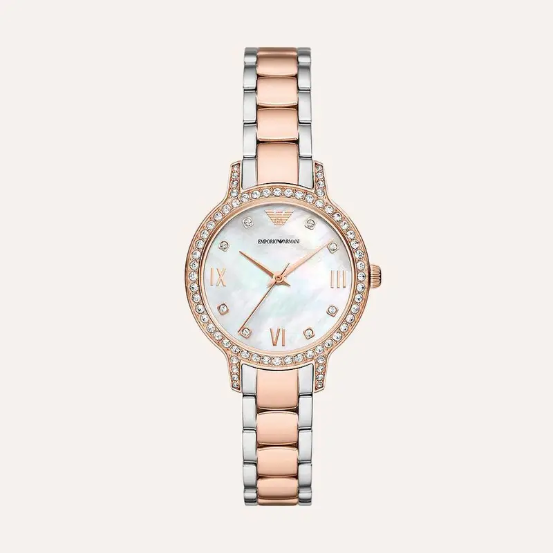 Orologio Al Quarzo Emporio Armani Ar11499