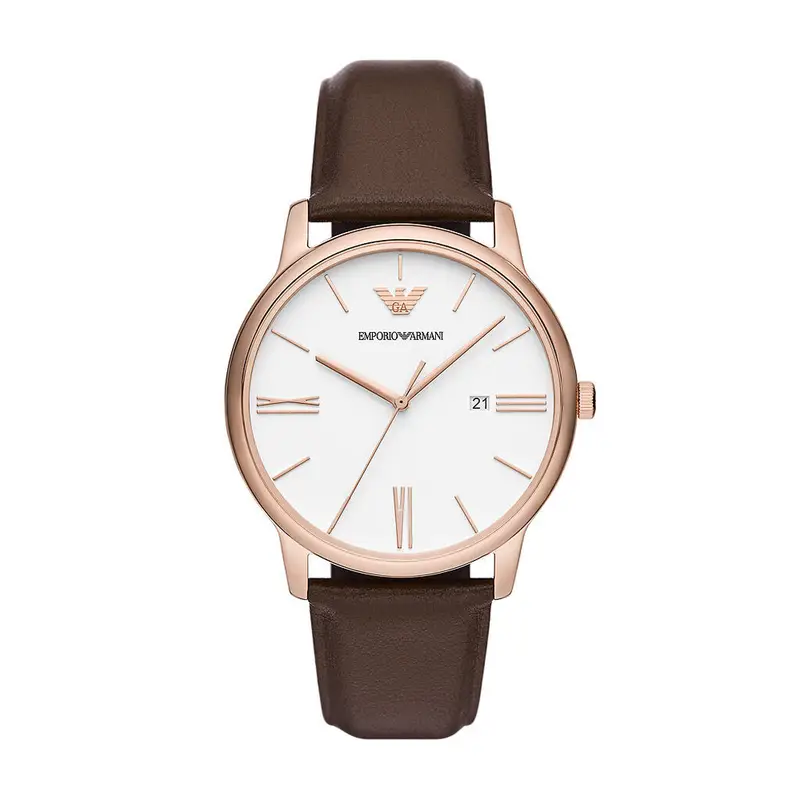 Orologio Al Quarzo Emporio Armani Ar11572