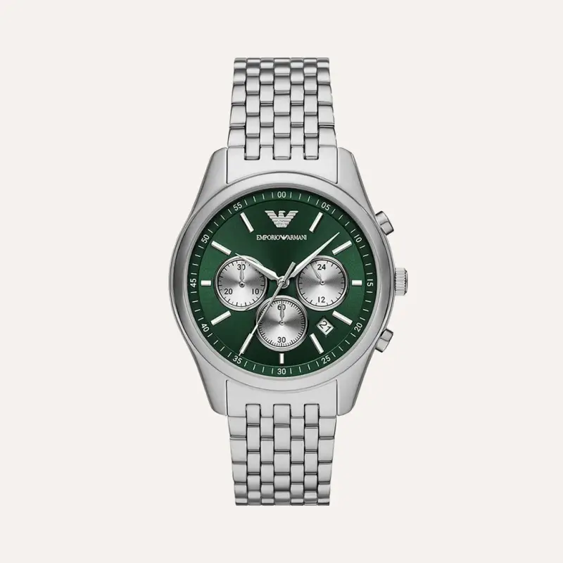 Orologio Al Quarzo Emporio Armani Ar11581