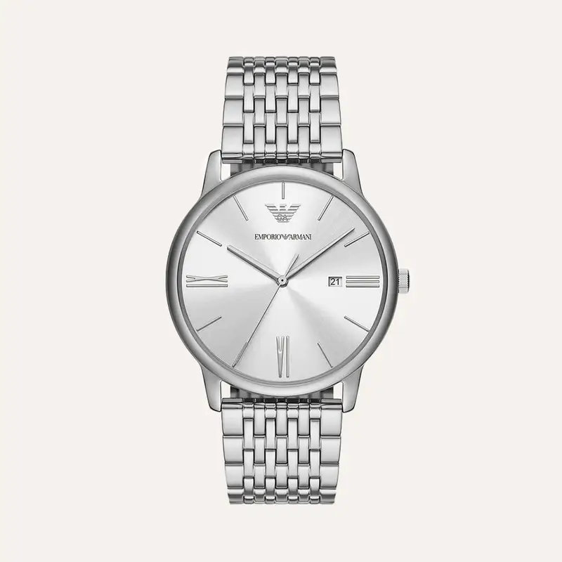 Orologio Al Quarzo Emporio Armani Ar11599