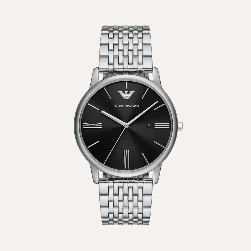 Orologio Al Quarzo Emporio Armani Ar11600