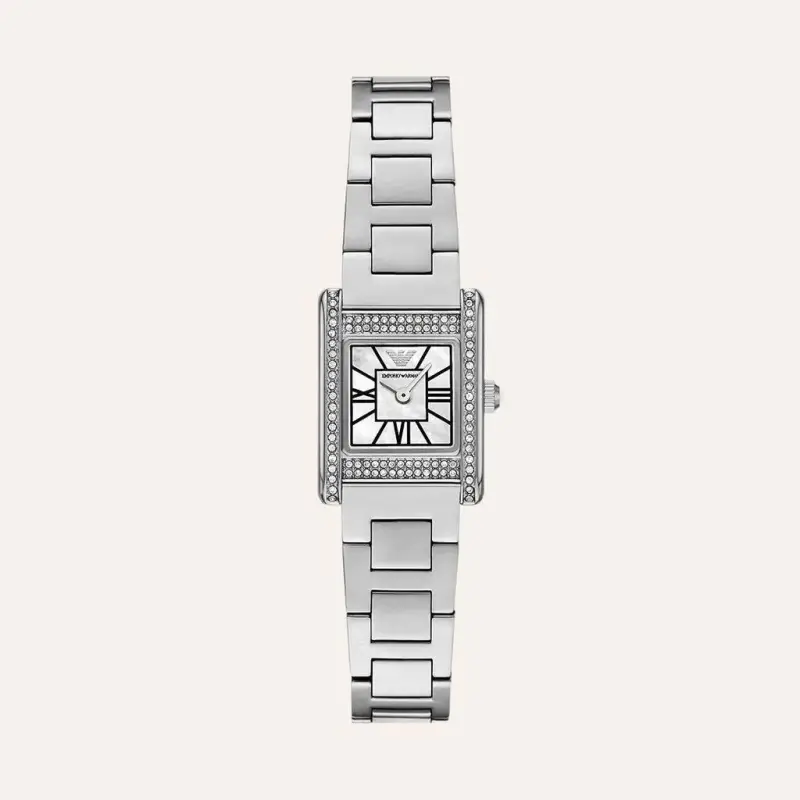 Orologio Al Quarzo Emporio Armani Ar11622