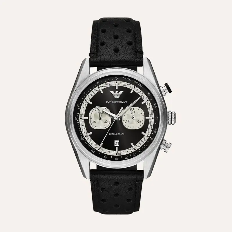 Orologio Al Quarzo Emporio Armani Ar11635