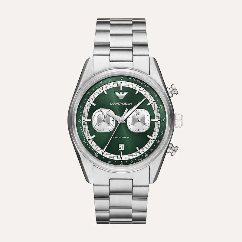 Orologio Al Quarzo Emporio Armani Ar11637