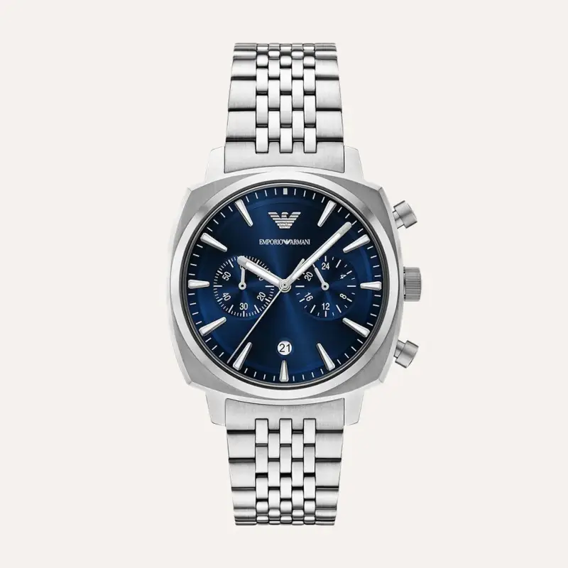 Orologio Al Quarzo Emporio Armani Ar11688