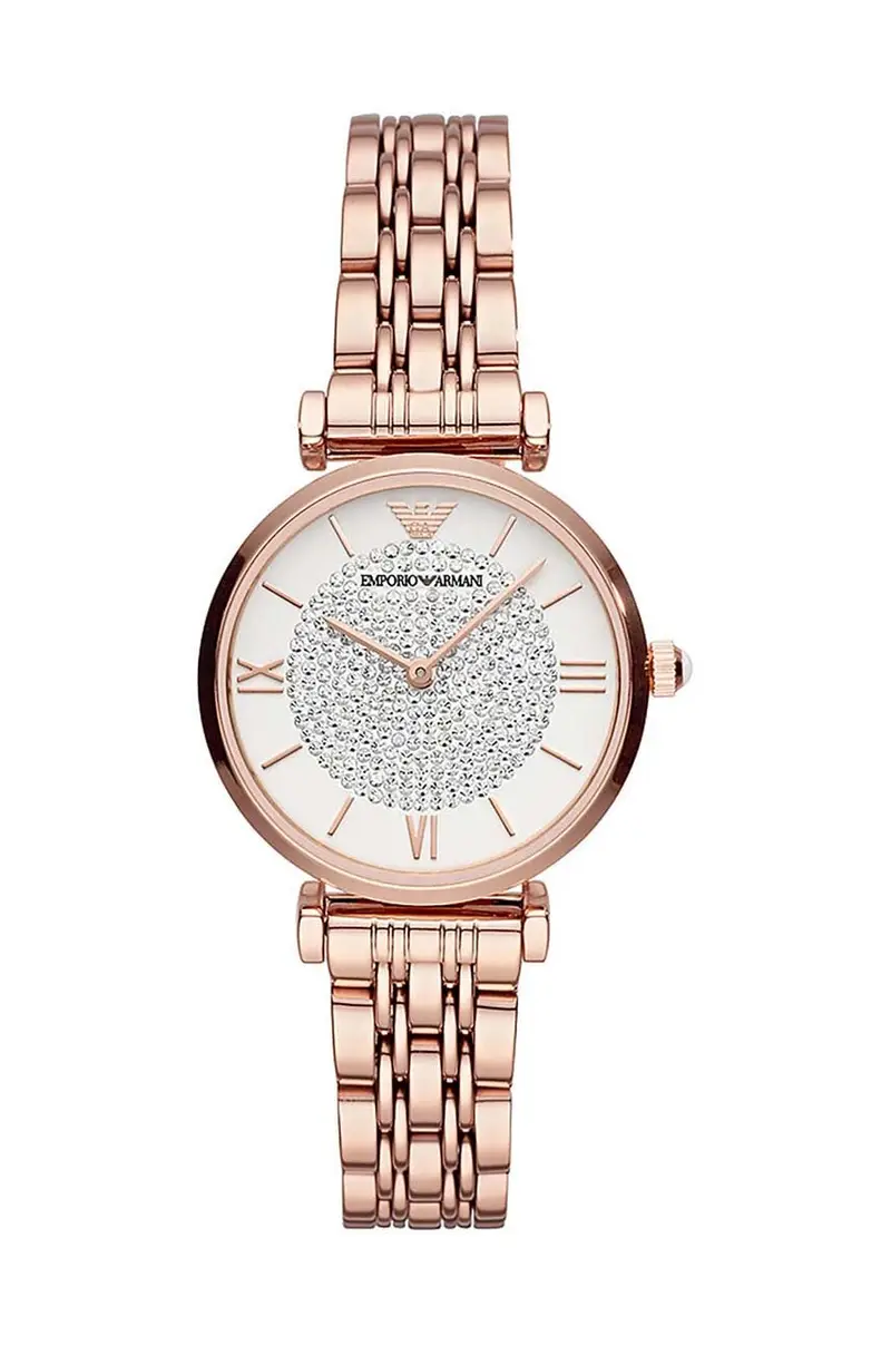 orologio AR11244 donna colore oro