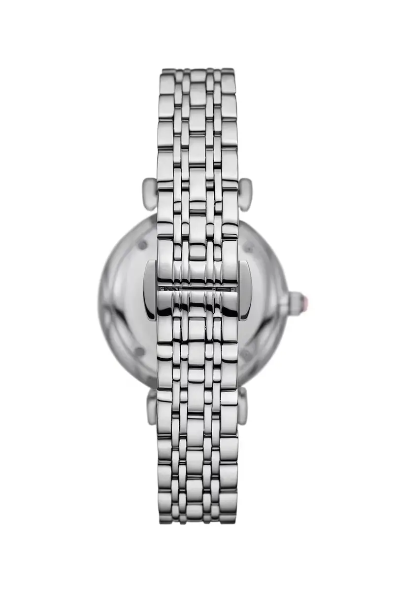 orologio Argento miniatura 2