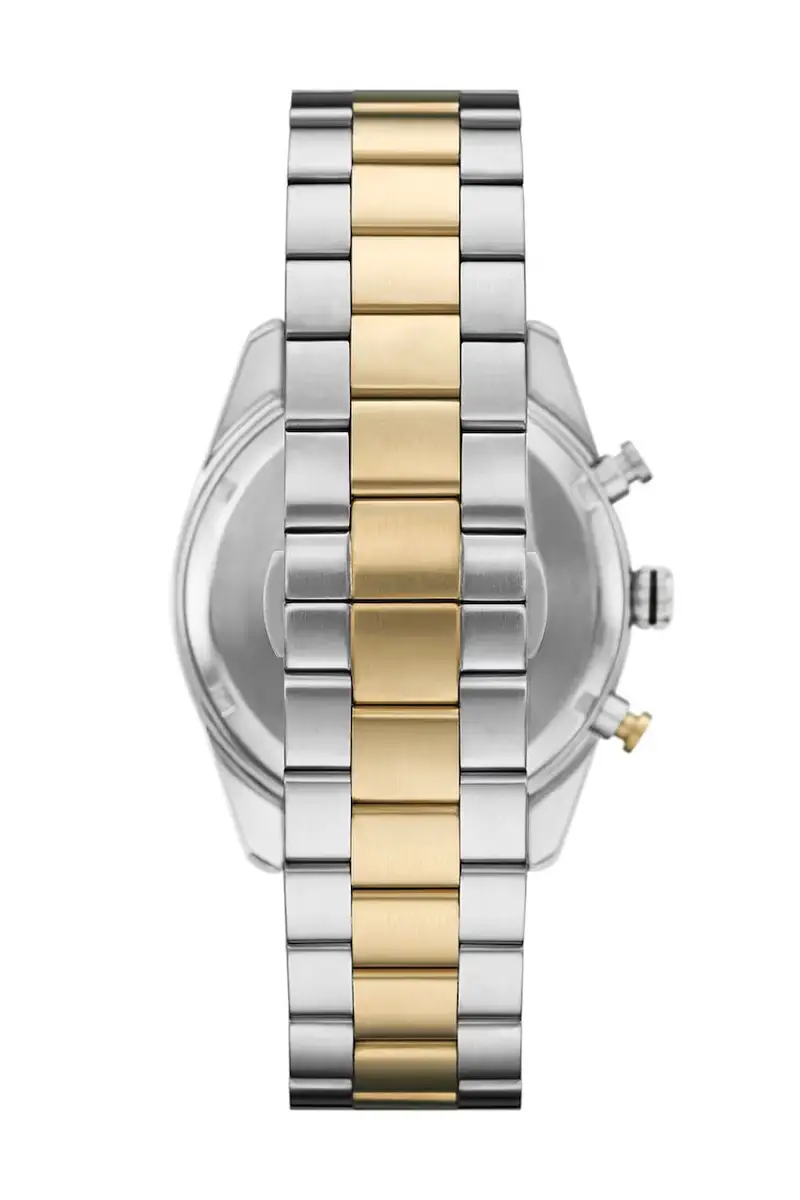 orologio Argento miniatura 2