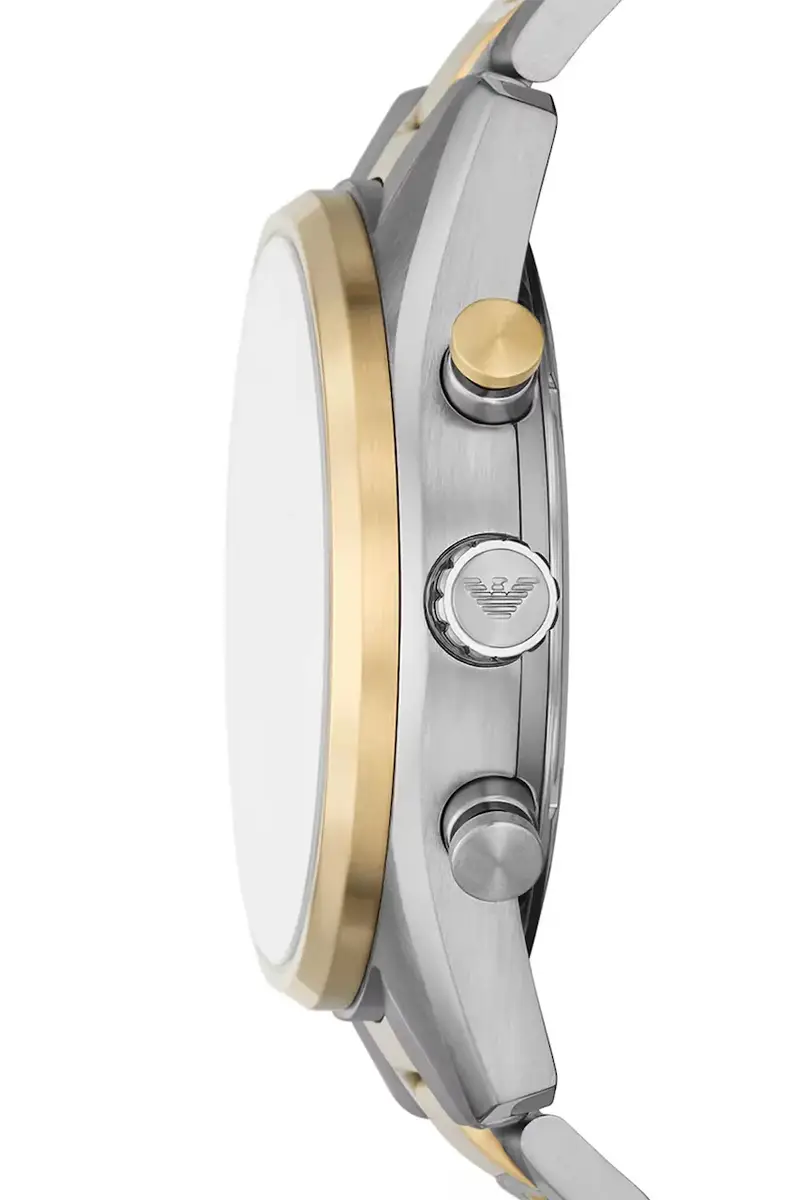 orologio Argento miniatura 3