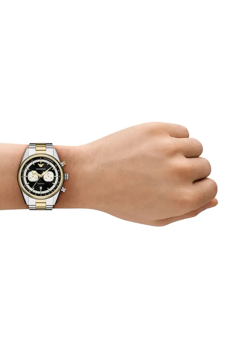 orologio Argento miniatura 4