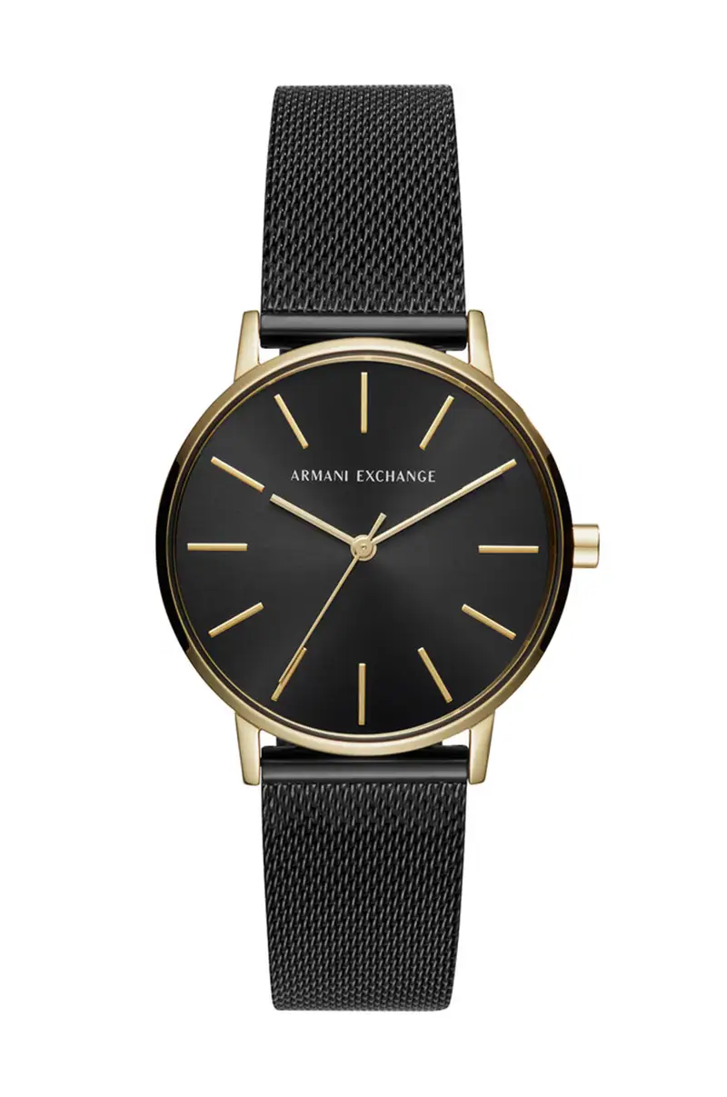 orologio AX5548 Nero