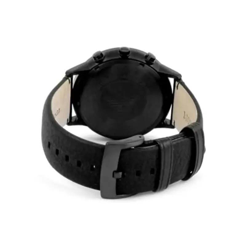 Emporio Armani Orologio Cronografo Quarzo Uomo con Cinturino in Acciaio Inossidabile AR2461 miniatura 2