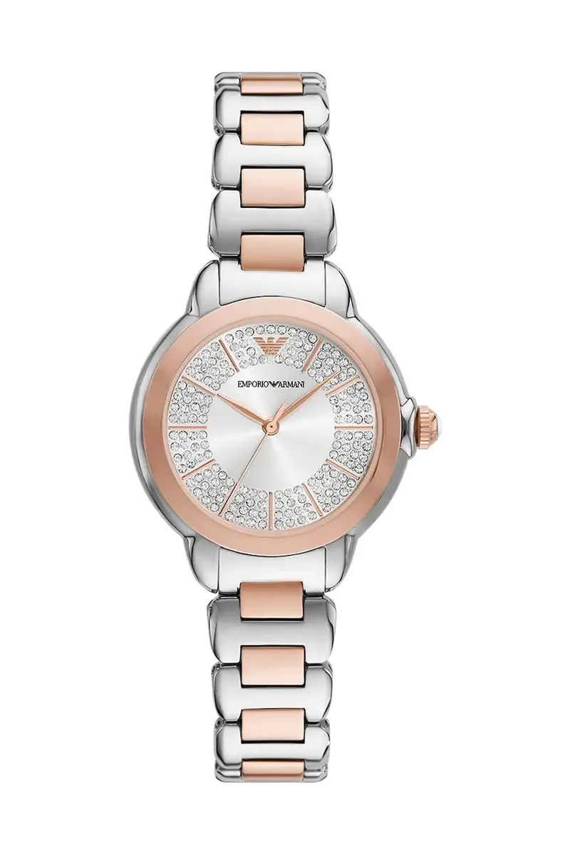 orologio donna colore argento AR11643