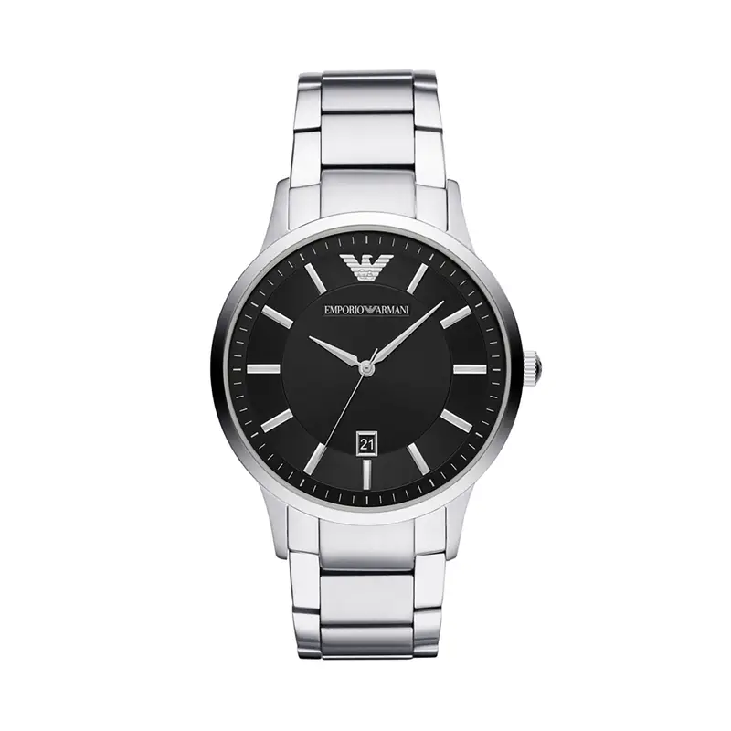 Orologio Emporio Armani AR11181 Argento