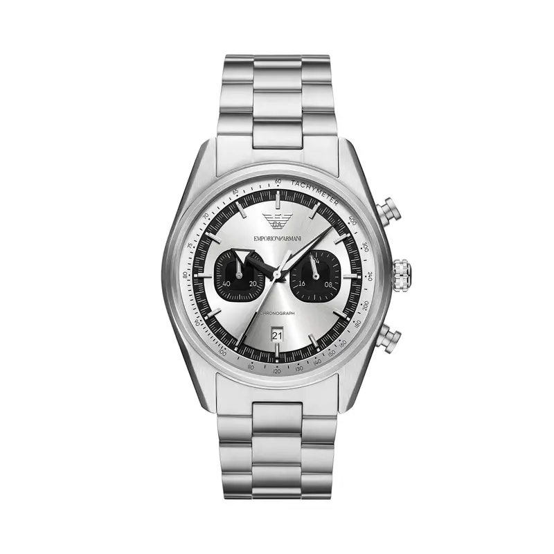 Orologio Emporio Armani AR11636 Argento