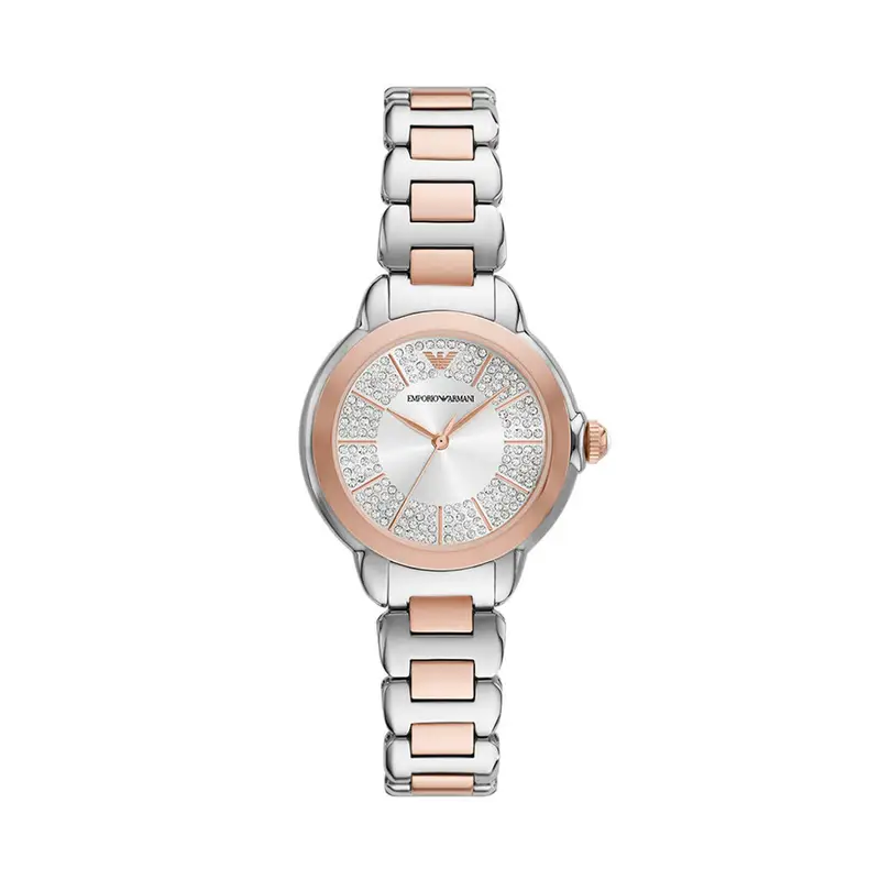 Orologio Emporio Armani AR11643 Argento