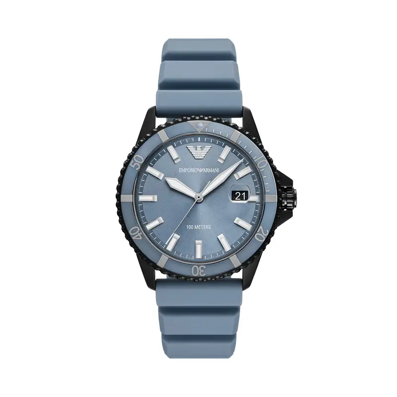 Orologio Emporio Armani AR11685 Blu