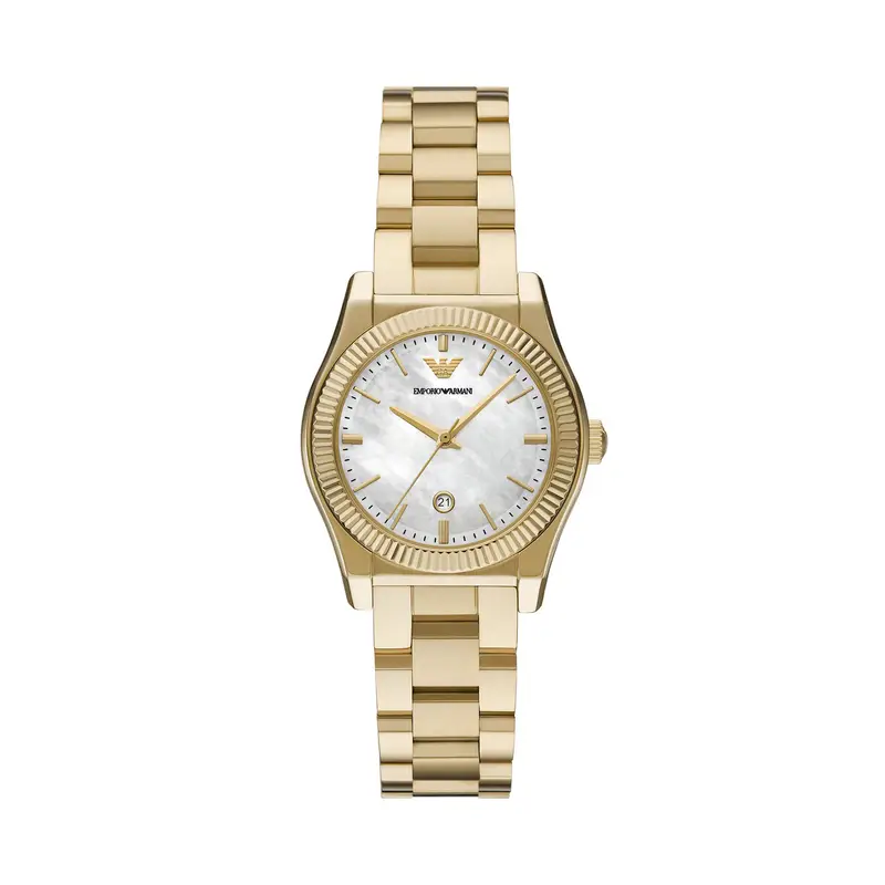 Orologio Emporio Armani Federica AR11657 Oro