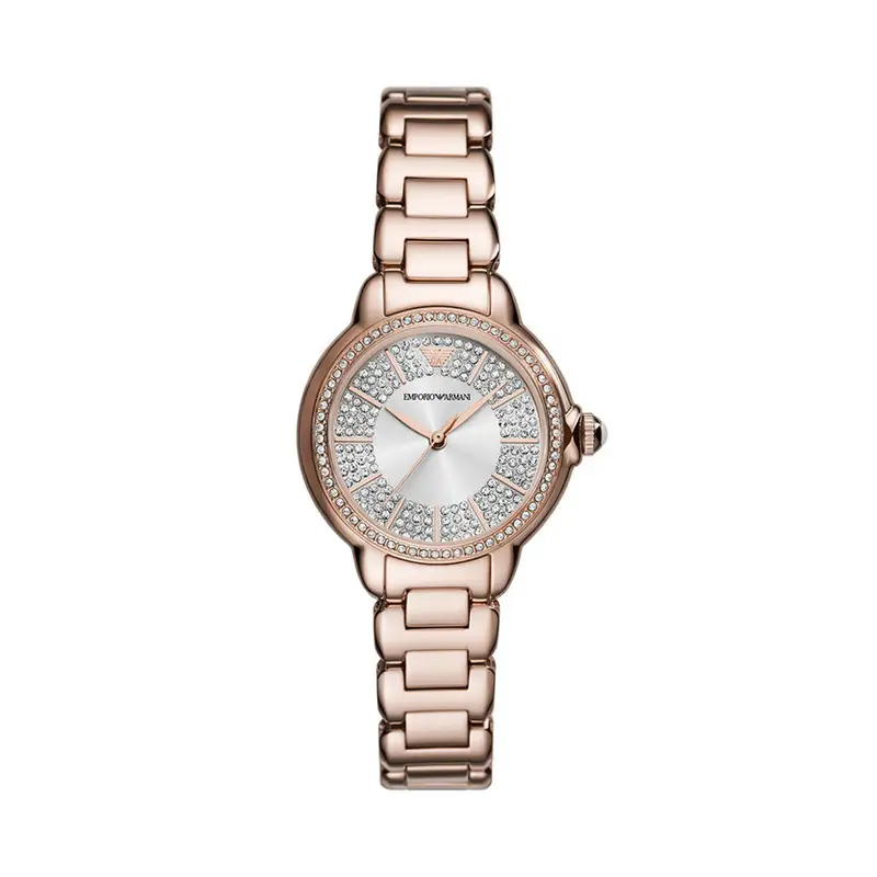 Orologio Emporio Armani Mia AR11633 Oro rosa