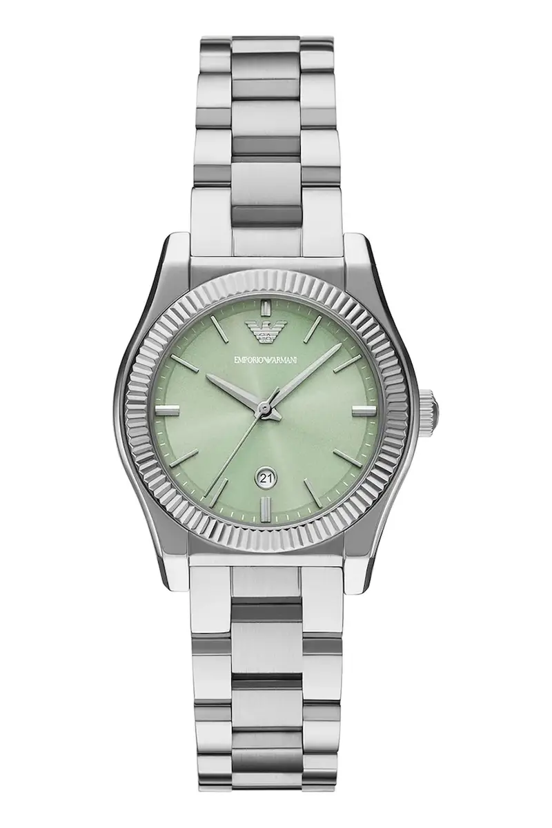 orologio FEDERICA donna colore argento AR11656