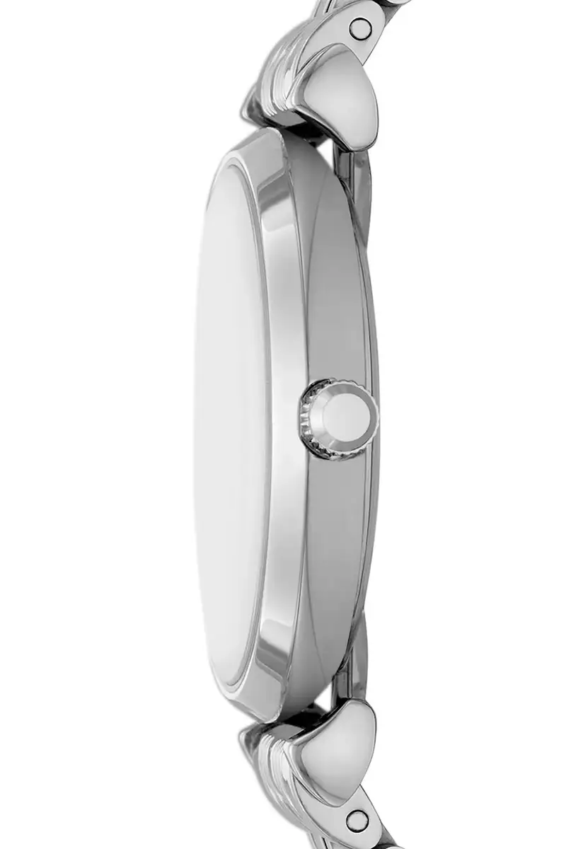 orologio Gianni T-Bar Argento miniatura 3