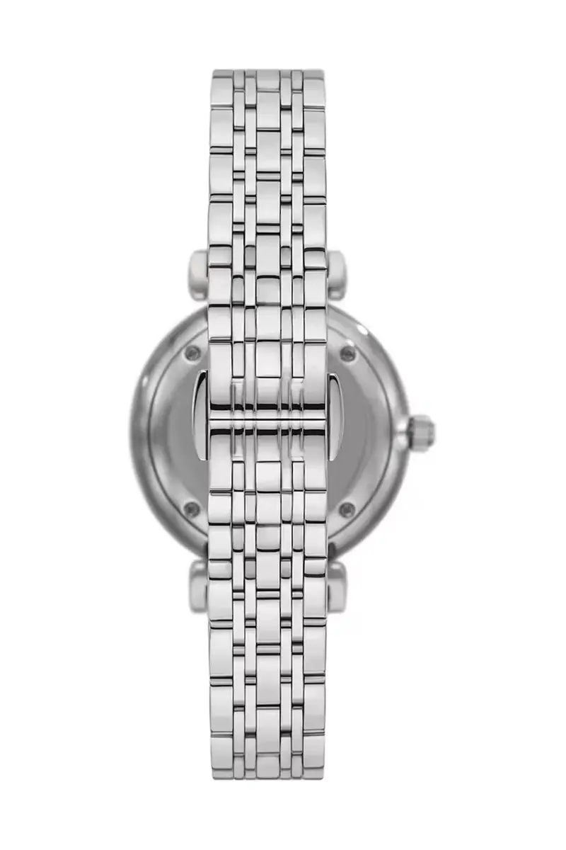 orologio Gianni T-Bar Argento miniatura 4