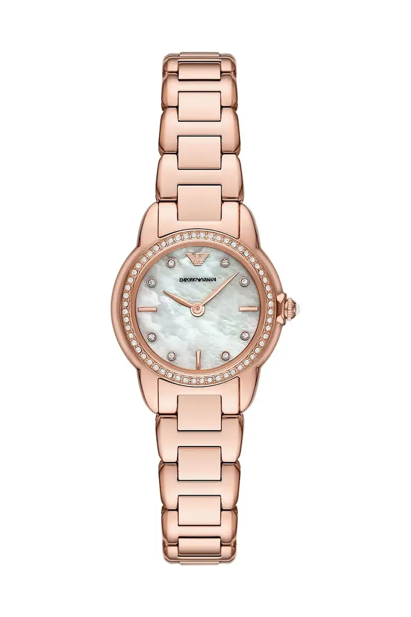 orologio MINI MIA donna colore oro AR11671