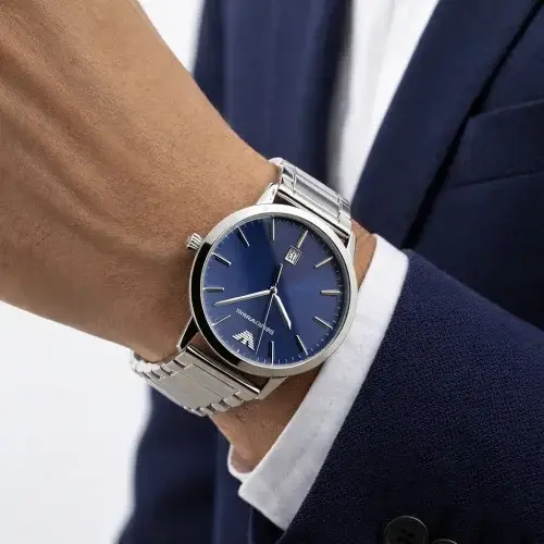 Orologio Uomo Emporio Armani AR11311 miniatura 3